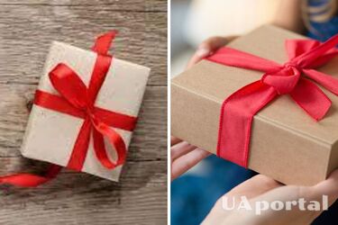 Накличете на себе біду: чому не варто лишати в себе подарунок від неприємної людини