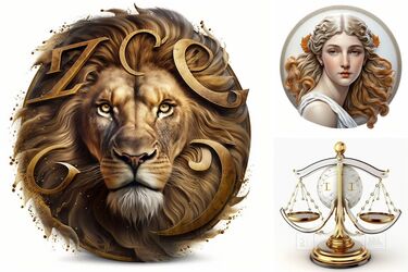 Horoscope for Leo, Virgo, and Libra