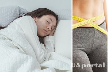 Стали відомі три способи схуднути під час сну