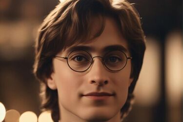 Цікаві факти з життя Деніела Редкліффа