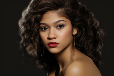 5 фактов о Зендее