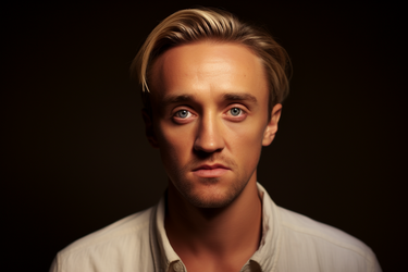 5 surprising facts about Tom Felton