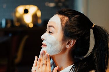 Як доглядати за шкірою взимку