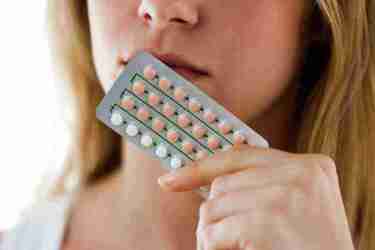 Вчені досліджували як таблетки проти запліднення впливають на зону мозку, що викликає страх