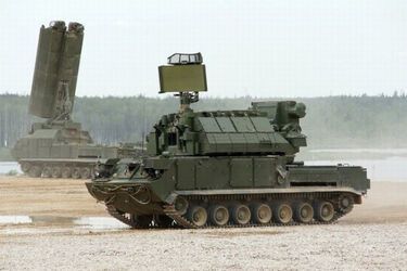 Самая дорогая ликвидация: бойцы 103 бригады с помощью FPV-дрона 'убили' ЗРК Тор, стоимость которого более 24 млн долларов (видео)