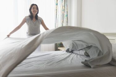 У які дні не можна міняти ліжко, щоб не спричинити нещастя