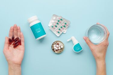 Натуральные методы лечения акне