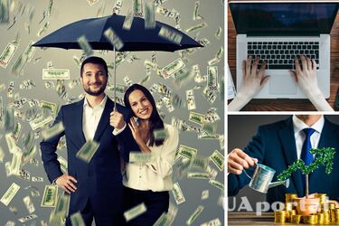 Зірки обіцяють велике багатство чотирьом знакам зодіаку: ось хто у списку щасливчиків