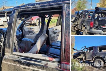 В Луганске взорвали автомобиль Михаила Филипоненко