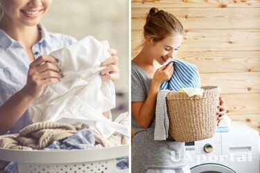 Господині відповіли, для прання яких речей не можна використовувати кондиціонер