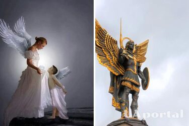 Привітання з днем ангела Михайла у віршах та прозі