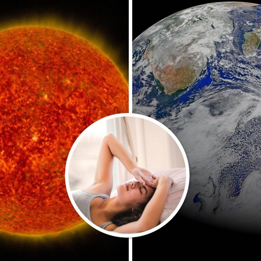 Extremely powerful magnetic storm continues on Earth: how to protect your health
