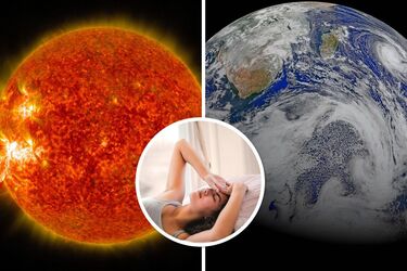 Extremely powerful magnetic storm continues on Earth: how to protect your health