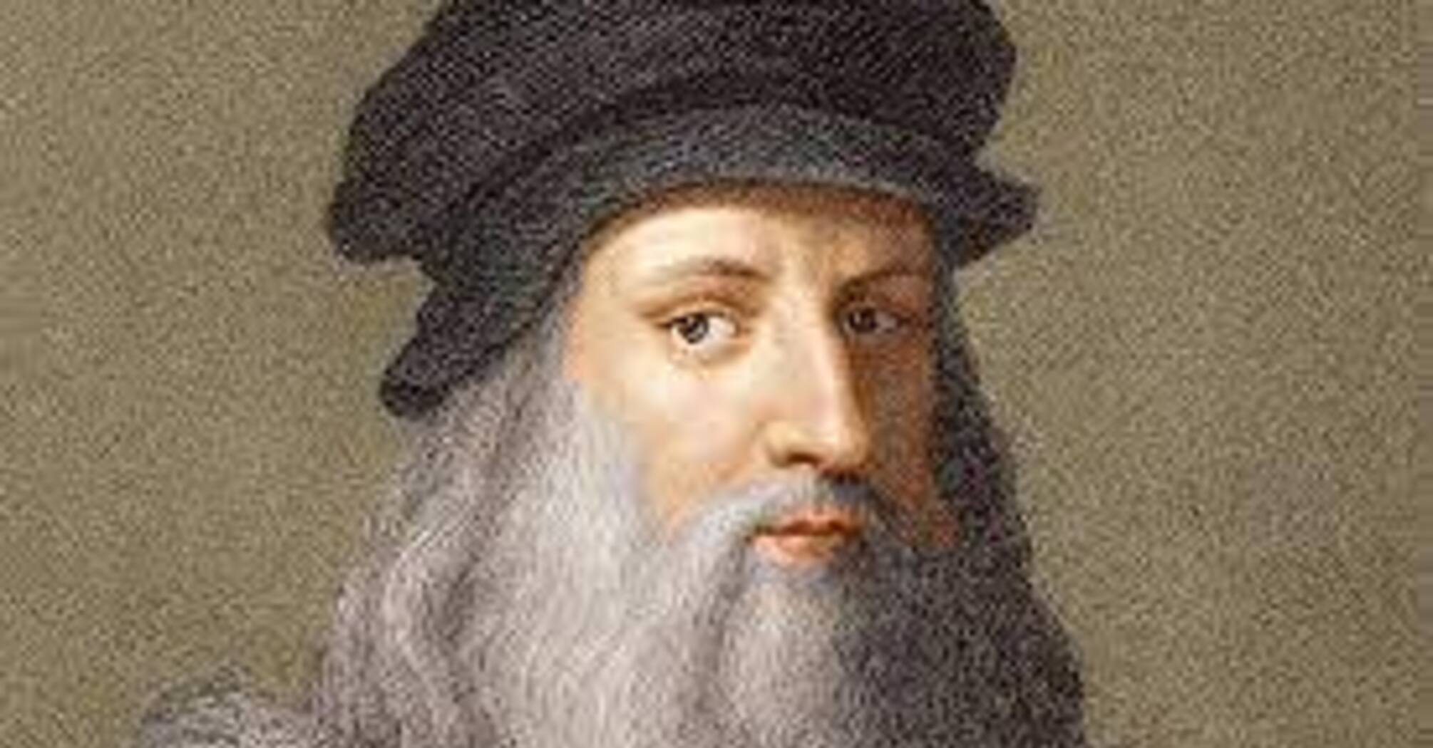 Facts about Leonardo da Vinci