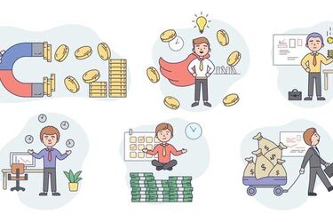 Топ-5 экономических профессий