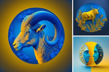 Horoscope for Aries, Taurus and Gemini