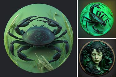 Horoscope for Cancer, Scorpio and Virgo