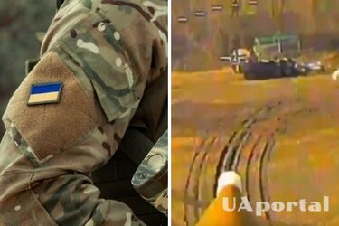 Пограничники дроном уничтожили технику российских оккупантов на Харьковщине (видео)