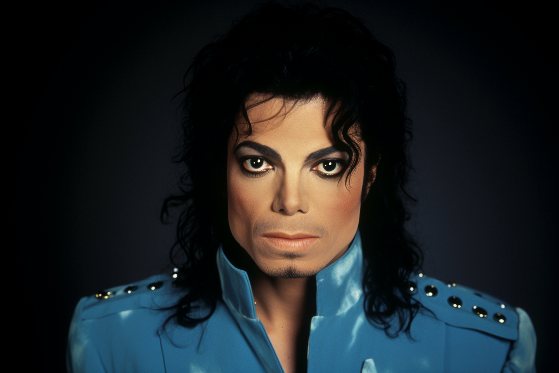 Five little-known facts about Michael Jackson