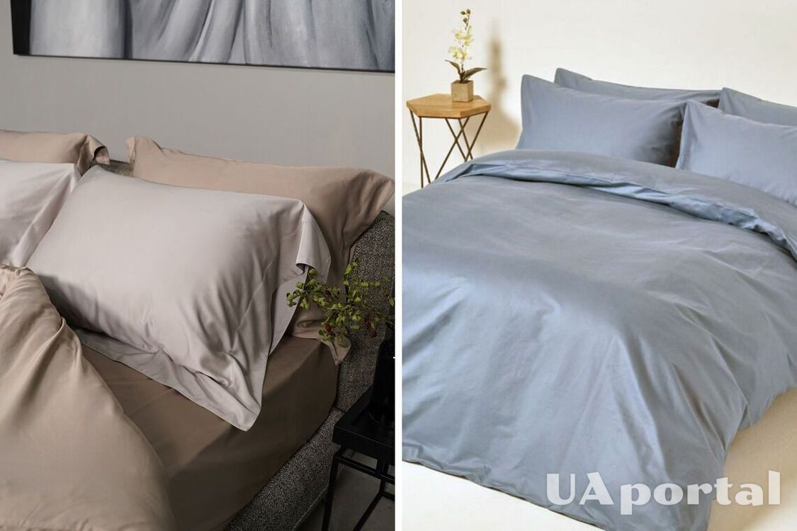 Cotton or viscose: which fabric is best for bedding