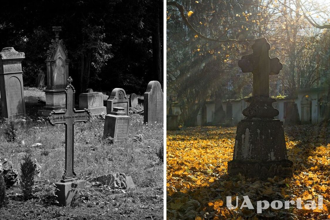 Як правильно перекласти 'кладбище' українською: відмовтесь від суржику