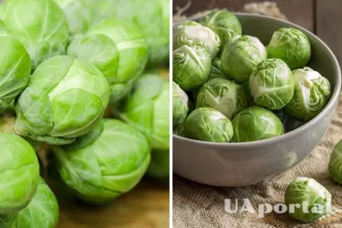 Как готовить брюссельскую капусту, чтобы не горчила: советы хозяек