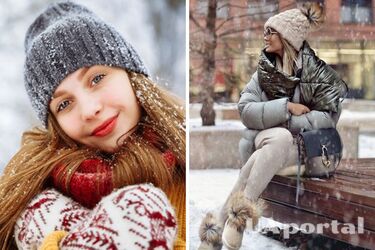 Які кольори зимового одягу залучають гроші