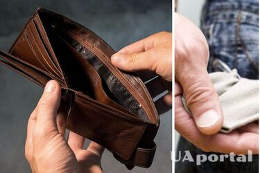 Які ознаки свідчать, що вас заговорили про бідність і як цього уникнути