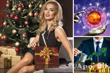 Это будет особенное время: три знака зодиака ждет настоящая сказка на праздники