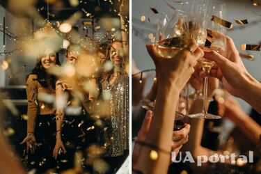Як влаштувати незабутню новорічну вечірку для друзів: кращі ідеї для розваг