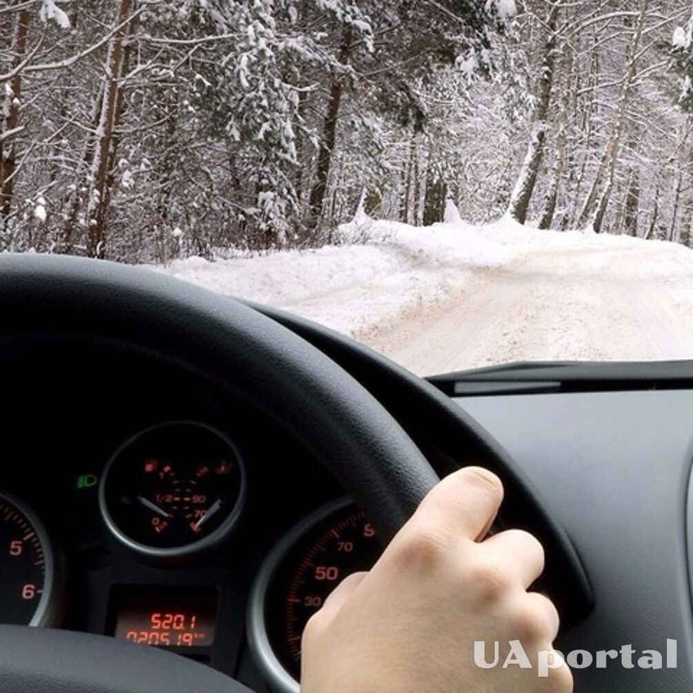 Budget and comfort: The 5 most popular wintertime wintertime tips for car drivers have been named