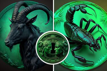 Прогнози романтичної сумісності для трьох знаків Зодіаку