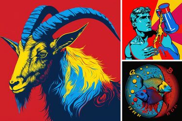 Три знака зодиака испытают эмоциональное удовольствие: Гороскоп на 12 декабря