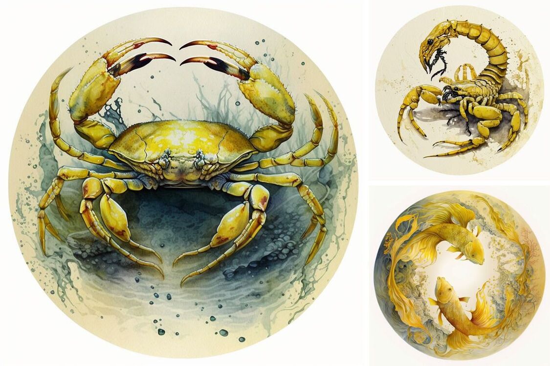 Trzy znaki zodiaku poświęcą czas zdrowiu i dobremu samopoczuciu: Horoskop na grudzień