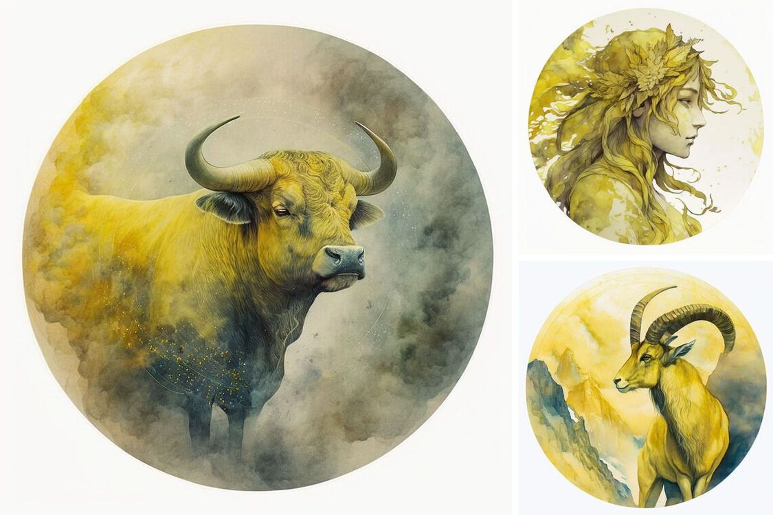 Trzy znaki zodiaku znajdą inspirację: Horoskop na grudzień