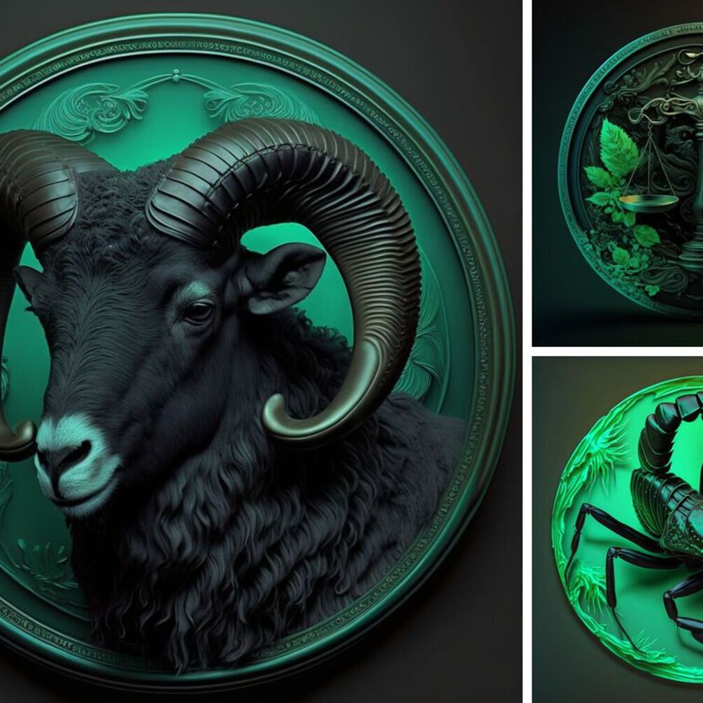 Trzy znaki zodiaku odnajdą sens swojego życia