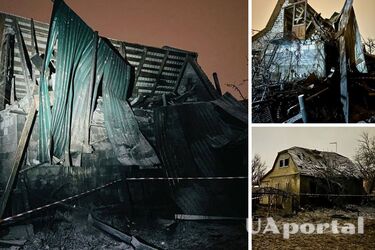 Россия выпустила по Украине 18 дронов и 8 баллистических ракет: есть пострадавшие в Киеве (фото)