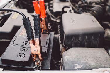 Выключите излишнее электрооборудование