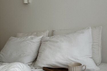How pillows have changed over the years: 4 incredible facts