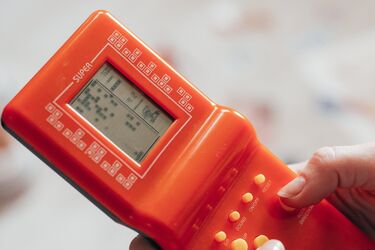 A timeless game: 4 interesting facts about Tetris