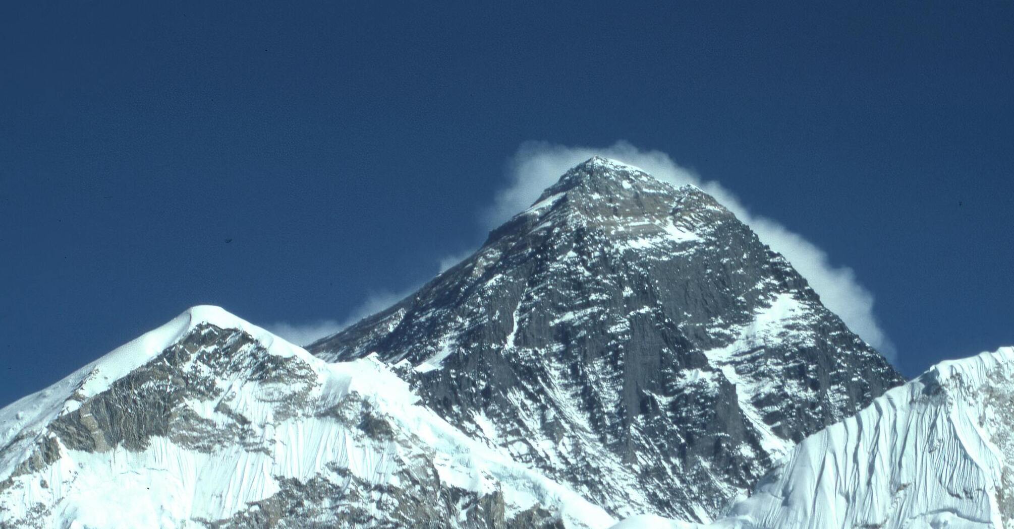 Окунитесь в удивительное величие Эвереста, К2, Канченджанги, Лхоцзе и Макала