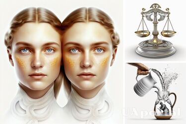 Horoscope for Gemini, Libra, and Aquarius