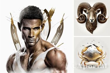 Найщасливіші знаки зодіаку у 2024 році