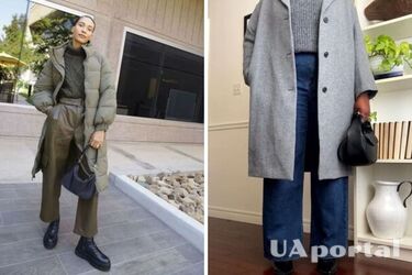 Як вдягатись, щоб зимовий одяг не повнив: лайфхаки від дизайнерів