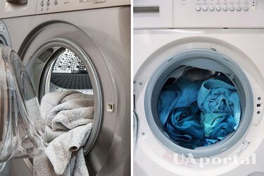 Специалисты предупредили о трех главных ошибках, которые портят одежду во время стирки