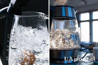 Не кипятите полный чайник: простой лайфхак экономии электроэнергии