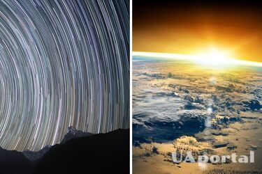 Сколько оборотов вокруг Солнца совершила Земля за все время