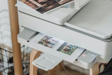 Сравнение лазерных и струйных принтеров