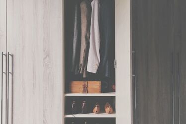 Практичні поради для ефективної організації шафи