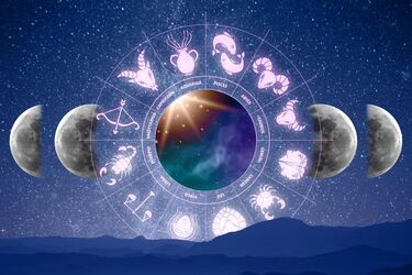 Гороскоп для всех знаков зодиака